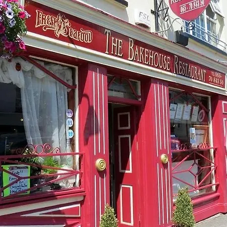 An Tigin Milltown Malbay