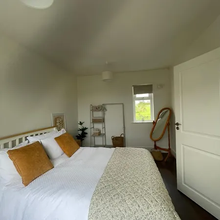 An Tigin בית נופש *