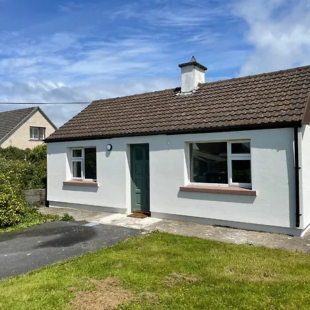 An Tigin Milltown Malbay