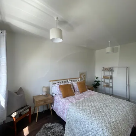 An Tigin Ferienhaus Milltown Malbay