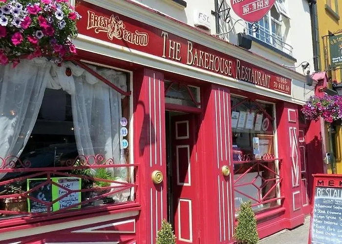 An Tigin Milltown Malbay