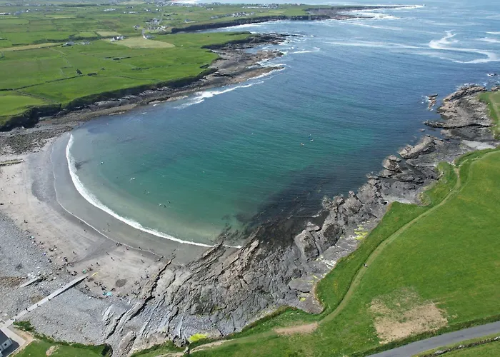 An Tigin Hébergement de vacances *