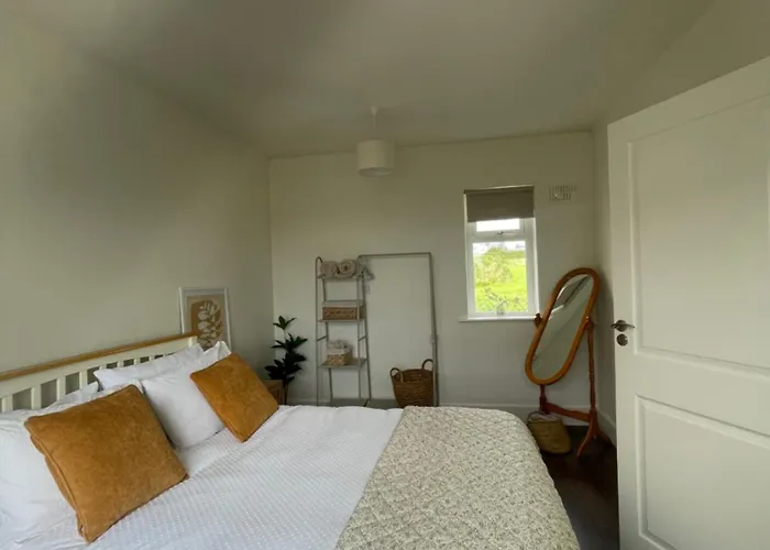 An Tigín Prázdninový dům *