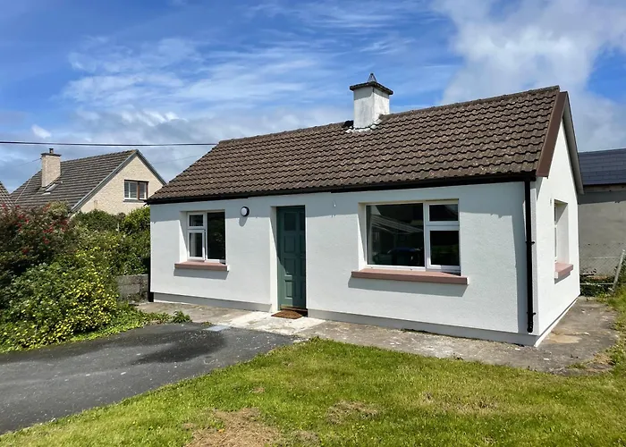 An Tigin Milltown Malbay