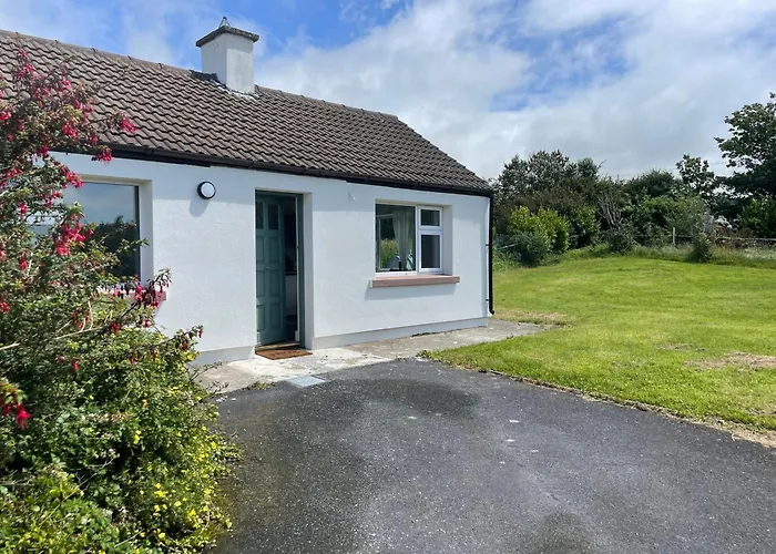 An Tigín Prázdninový dům *