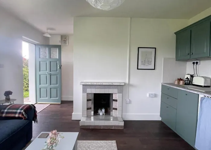 An Tigin Hébergement de vacances Milltown Malbay